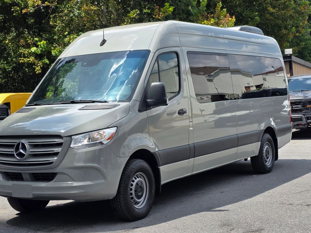 mercedes-benz sprinter passenger van 2022 W1Z4DGHY5NT104134 image mercedes-benz sprinter passenger van 2022 W1Z4DGHY5NT104134 image